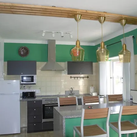 Casa Amarela 2 아파트 칼다스하이냐