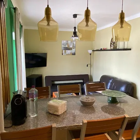 Apartment Casa Amarela 2