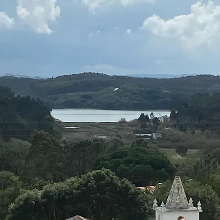 Casa Amarela 2 아파트